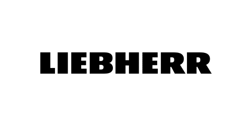 Logo Liebherr